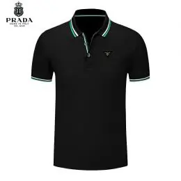 prada t-shirt manches courtes pour homme s_1246b67